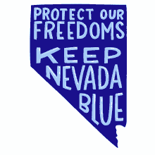protect our freedoms vote vegas heysp election