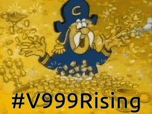 V999 V999rising GIF - V999 V999rising GIFs