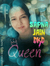 Sapna Dkd Sapna Jain GIF - Sapna Dkd Sapna Jain Sj Dkd GIFs