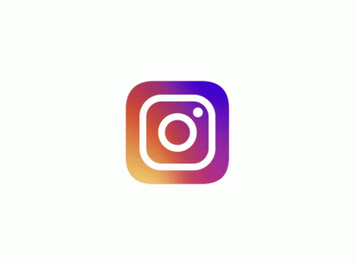 Gif Animation Instagram Logo Png - Gif Animated Instagram Gif Png,Instagram  Like Png - free transparent png images 
