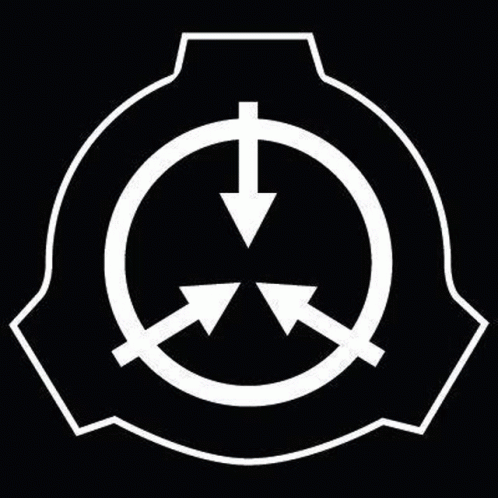 Scp Logo GIF - Scp Logo - Discover & Share GIFs