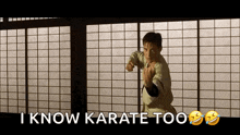 Matrix Karate GIF - Matrix Karate Fighting GIFs