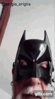 Sono Battama Batman GIF - Sono Battama Batman Dc GIFs