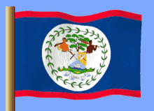 Belize GIF
