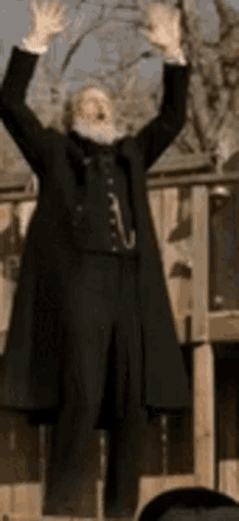 Oh Lord Hell On Wheels GIF - Oh Lord Hell On Wheels Preacher GIFs