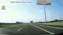 Autostrada Bardzo Mocna Płacząca GIF - Autostrada Bardzo Mocna Płacząca GIFs