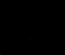 a colorful drawing of a cube with the letter e in the middle