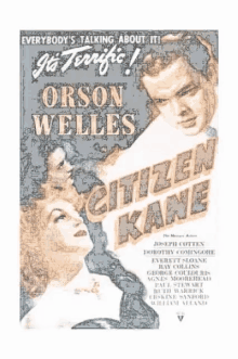 movies its terrific orson welles citizen kane