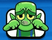 Goblin Emoji GIF - Goblin Emoji Emote GIFs