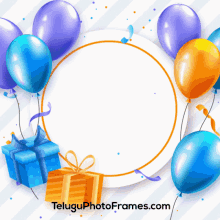 Telugu Telugu Birthday GIF