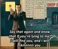 that moriarty