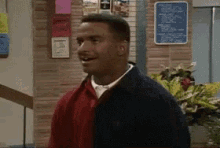 Carlton Happy Face Excited GIF - Carlton Happy Face Excited GIFs