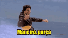 Maneiro / Joinha / Daora / Boa / GIF - Dope Cool Great GIFs