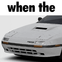 Rx7 Blinking GIF - Rx7 Blinking Funny GIFs