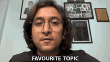 Favourite Topic Appurv Gupta GIF - Favourite Topic Appurv Gupta पसंदीदाविषय GIFs