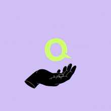 Hand Branding GIF - Hand Branding Q GIFs