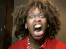 Angry Mad GIF - Angry Mad Face GIFs