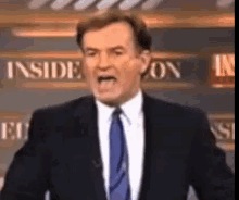 Fuck It B Ill O Reilly GIF - Fuck It B Ill O Reilly Angry GIFs