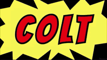 Colt Cabana GIF - Colt Cabana GIFs