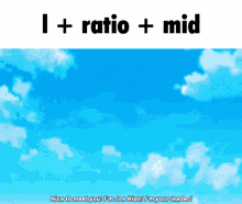 Ratio Mid GIF