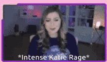Katie Wilson Fall Guys GIF - Katie Wilson Fall Guys Intense Rage GIFs