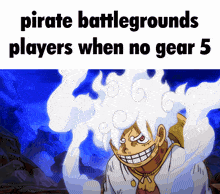 Pirate Battlegrounds Pbg GIF - Pirate Battlegrounds Pbg One Piece GIFs