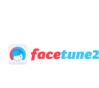 Facetune2 Sticker - Facetune2 Stickers