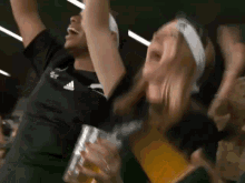 New Zealand Rugby GIF - New Zealand Rugby Beer GIFs