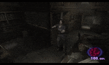 Resident Evil Outbreak GIF - Resident Evil Outbreak File 2 GIFs