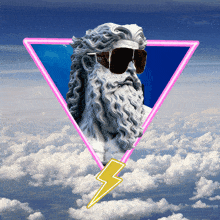 Zappagazapata Zeus GIF