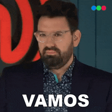 Vamos Damian Betular GIF - Vamos Damian Betular Masterchef Argentina GIFs