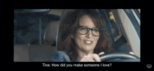 Mil Mother On Law GIF - Mil Mother On Law Tina Fey GIFs