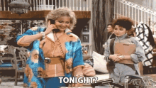 Tonight Today GIF - Tonight Today When GIFs