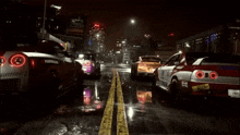 Need For Speed Need For Speed 2015 GIF - Need For Speed Need For Speed 2015 Nfs GIFs