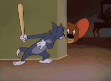 Cant Sleep Cat And Mouse GIF - Cant Sleep Cat And Mouse Tom And Jerry GIFs