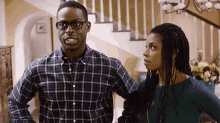 Can Do GIF - His Is Us This Is Us Series Sterling K Brown GIFs