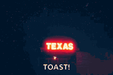 Texas Toast Stars GIF - Texas Toast Stars Dark GIFs