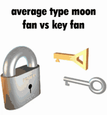 Type Moon Key GIF - Type Moon Key Visual Novel GIFs