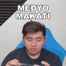 Medyo Makati Z4pnu GIF - Medyo Makati Z4pnu Z4pnu Gaming GIFs