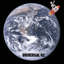 Universal Gc Bgmi GIF - Universal Gc Gc Bgmi GIFs