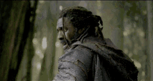 Heimdall Idris Elba GIF - Heimdall Idris Elba Asgardian GIFs