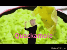 Quackamole GIF - Quackamole GIFs