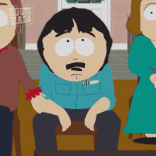 Motorboat Mouth Randy Marsh GIF - Motorboat Mouth Randy Marsh South Park GIFs