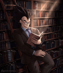 Could You Repeat That Could You Please Repeat That GIF - Could You Repeat That Could You Please Repeat That Vegeta GIFs