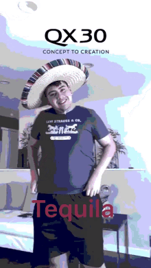 Tequila Yess GIF