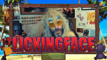 Lickyface Ducklick GIF - Lickyface Ducklick Duckylicks GIFs