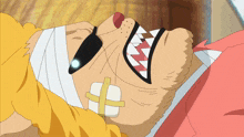 One Piece Pekoms GIF - One Piece Pekoms Pekoms One Piece GIFs