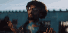 Pray Prayer Hands GIF