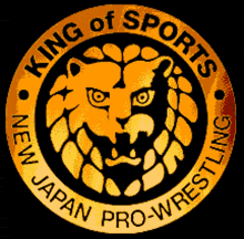 Njpw New Japan GIF - Njpw New Japan Wrestling GIFs