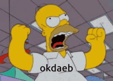 Okdaeb Okdaeb Rage GIF - Okdaeb Okdaeb Rage Mald GIFs